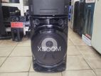 Lg X Boom Hifi Sound System