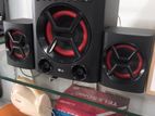 LG X BOOM SOUND SYSTEM