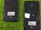 LG X220 4G/32GB (Used)