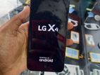 LG X4 2019 (Used)