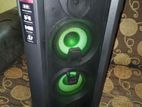 LG Xboom 150w Rms