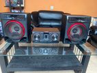 LG Xboom CL65D Party Speaker