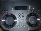 LG XBOOM