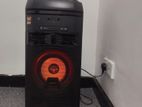 LG XBOOM HIFI OL55D
