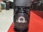 Lg Xboom Hifii Sound System