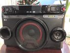 LG Xboom Mini Hi-Fi Audio System