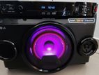 LG Xboom Mini HiFi Systerm
