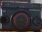 LG XBoom Mini HiFi System