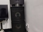 LG XBOOM OJ98 HiFi