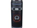 LG Xboom OK75 1000W One Body Hi-Fi Speaker