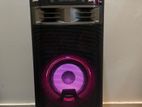 LG Xboom OK75 Speaker