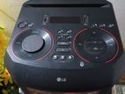 Lg Xboom On9 Studio Speaker