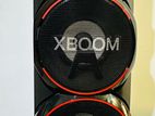 LG XBOOM ON9 Speaker