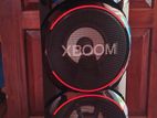LG XBOOM ON9 Hi Fi System