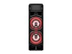 LG XBOOM ON9 High-Power Party Speaker System