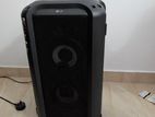LG Xboom RL4 Speaker