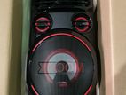 LG XBOOM RNC7 Speaker