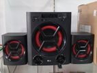 LG XBOOM SOUND SYSTEM