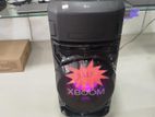 LG Xboom Sound System