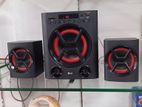 LG XBOOM SOUND SYSTEM