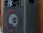 LG Xboom Sound System