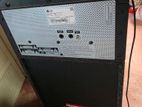 LG XBoom Speaker