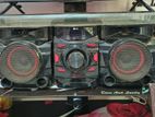 LG Speaker Set