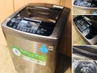 LG'11kg. FULLY AUTOMATIC INVERTER DERICT DRIVE WASHING MACHINE