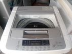 LG,11kg WASHING MACHINE.