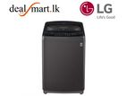 LG13kg Top Load Washer with Smart Inverter T2313VSPM