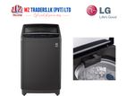 LG13kg Top Load Washer with Smart Inverter T2313VSPM