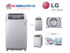 LG13kg Top Load Washer with Smart Inverter T2313VSPM