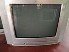 Lg21inch Crt Tv