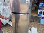 LG272 Inverter Refrigerator 260L