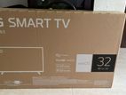 LG 32 Inch HD TV