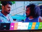 LG32 LED Smart TV