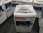 LG8.0 Kg Washing Machine Inverter