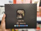 LG85 PRO Smart Watch