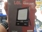 LGL LED 20W Flood Light