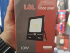 LGL LED Flood Light - 10W
