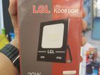 LGL LED Flood Light - 20W