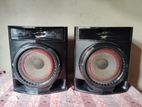 LGL Speakers