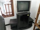 LG TV