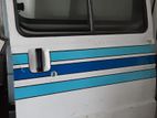 LH 51 Shell Side Door