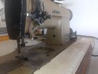 Lh 515 Double Needle Sewing Machine