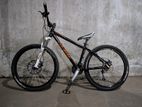 Louis Garneau XC Casper Pro( Stunt Bike)