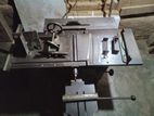 Woodworking Machine