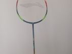 Li Ning Badminton Racket