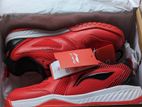 Li Ning Ultra Iv Non Marking Cushion Badminton Shoe