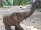 Elephant Deco